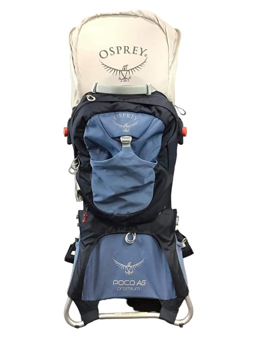 Osprey Poco AG Plus Child Carrier