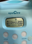 Shop Spectra Baby S1 Plus Premier Rechargeable Breast Pump, Blue at GoodBuy Gear