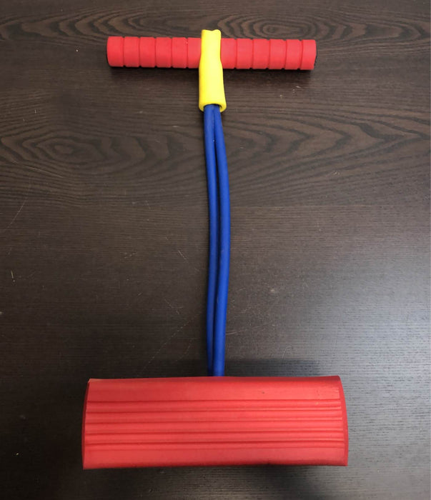 secondhand Kidoozie Foam Pogo Jumper