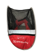 used UPPAbaby Cabana Infant Car Seat Shade