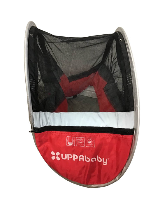 used UPPAbaby Cabana Infant Car Seat Shade