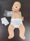 secondhand American Heart Association Infant CPR Anytime DVD Training Kit