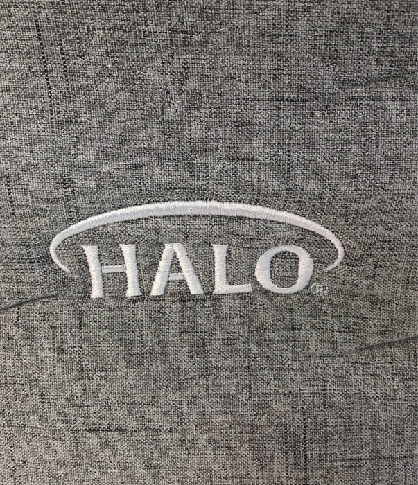 Shop Halo BassiNest Swivel Sleeper, Luxe Plus Series at GoodBuy Gear