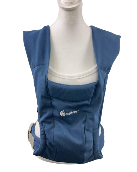 ergobaby embrace carrier newborn Ergobaby Embrace Baby Carrier, Navy