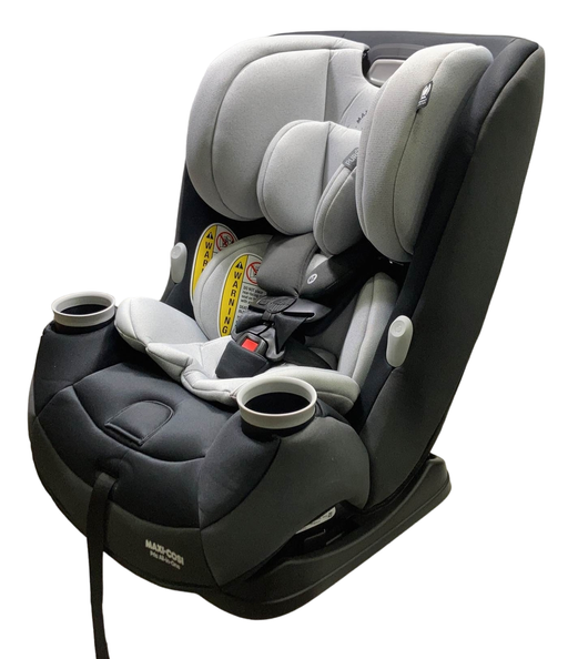 used Maxi-Cosi Pria All-In-1 Convertible Car Seat, 2022, After Dark