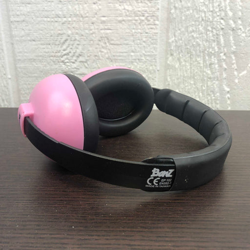 used Baby Banz Mini Earmuffs