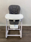 secondhand Joovy FooDoo High Chair, Charcoal