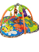 secondhand Playgro Activity Gym