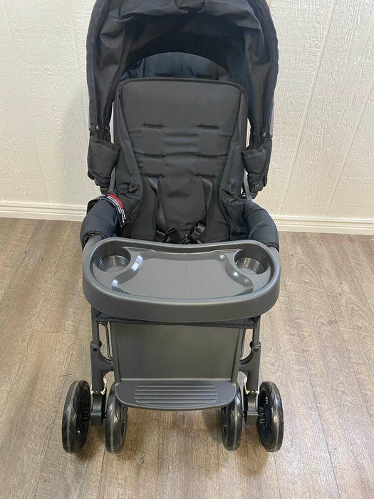 used Strollers