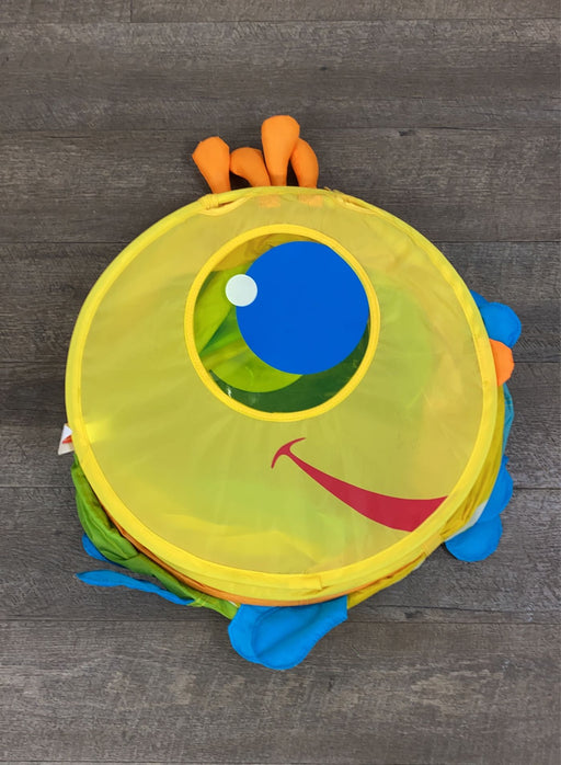 used Melissa & Doug Sunny Patch Giddy Buggy Tunnel