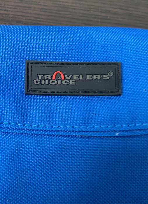 used Travel Gear