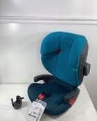 used UPPAbaby ALTA High Back Booster Seat