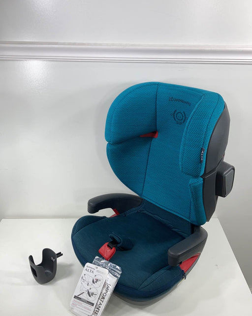 used UPPAbaby ALTA High Back Booster Seat