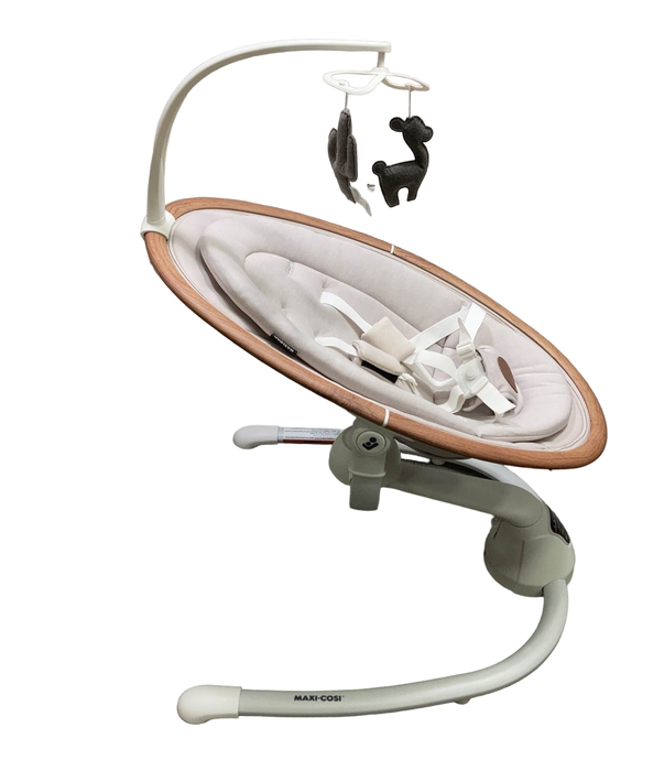 Shop Maxi-Cosi Cassia Swing, Horizon Sand at GoodBuy Gear