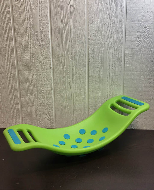 secondhand Fat Brain Toys Teeter Popper