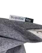 Shop Bugaboo Fox Sun Canopy, Grey Melange at GoodBuy Gear