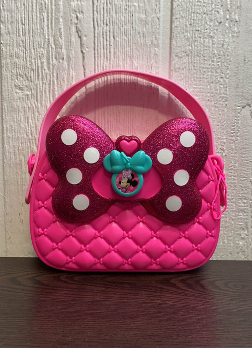 used Disney Minnie Mouse Purse