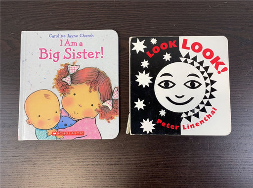 secondhand BUNDLE Board Books