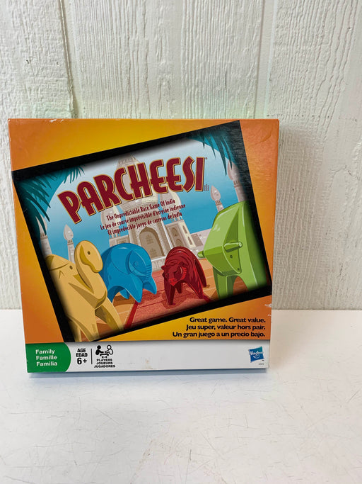 Shop Hasbro Parcheesi at GoodBuy Gear