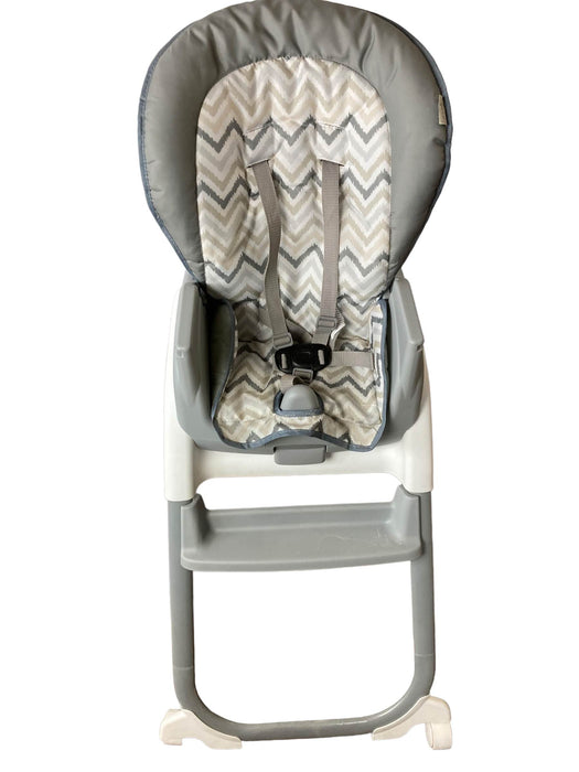 used Ingenuity Trio 3-in-1 High Chair