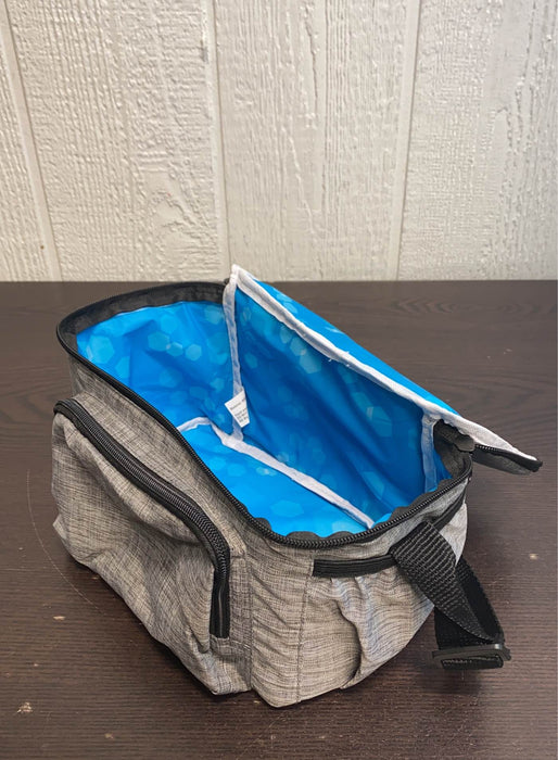 secondhand Artcraft Insulated Lunch Box