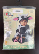 used Rubies Infant Cow Costume