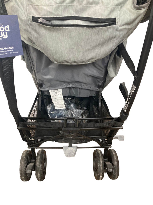 used Summer Infant GoLite Travel Stroller