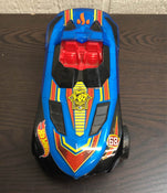 secondhand Hot Wheels Hyper Racer