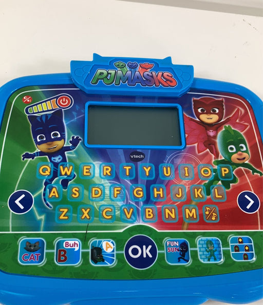 secondhand PJ Masks Time To Be A Heard Learning Tablet