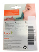 secondhand Boon Jewel Orthodontic Silicone Pacifier, 2 Pack