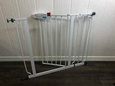 secondhand Regalo Easy Step Gate