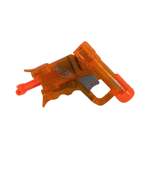 used Nerf Jolt Blaster