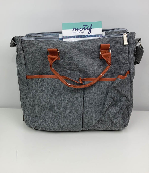 Shop Motif Medical Motif Duo Breast Pump at GoodBuy Gear