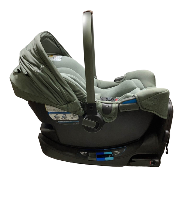 used Carseat