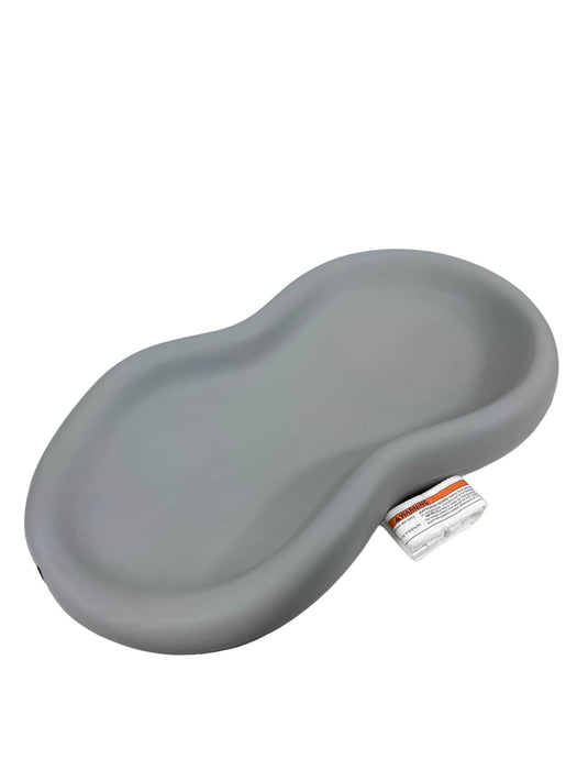 Shop Keekaroo Peanut Changing Pad, Sable at GoodBuy Gear