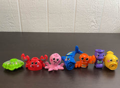 secondhand VTech Jiggle and Giggle Fishing Set