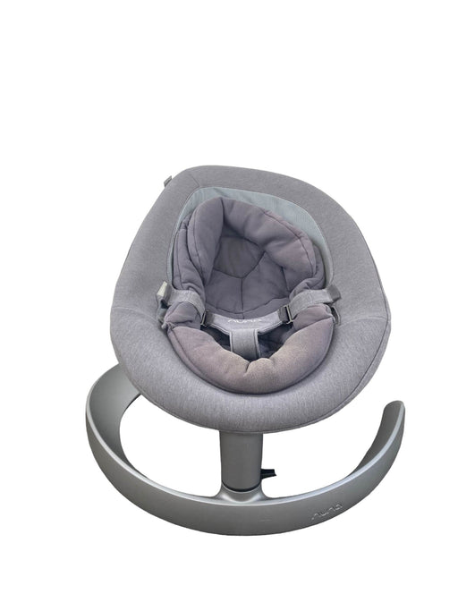 used Nuna Leaf Original Baby Seat