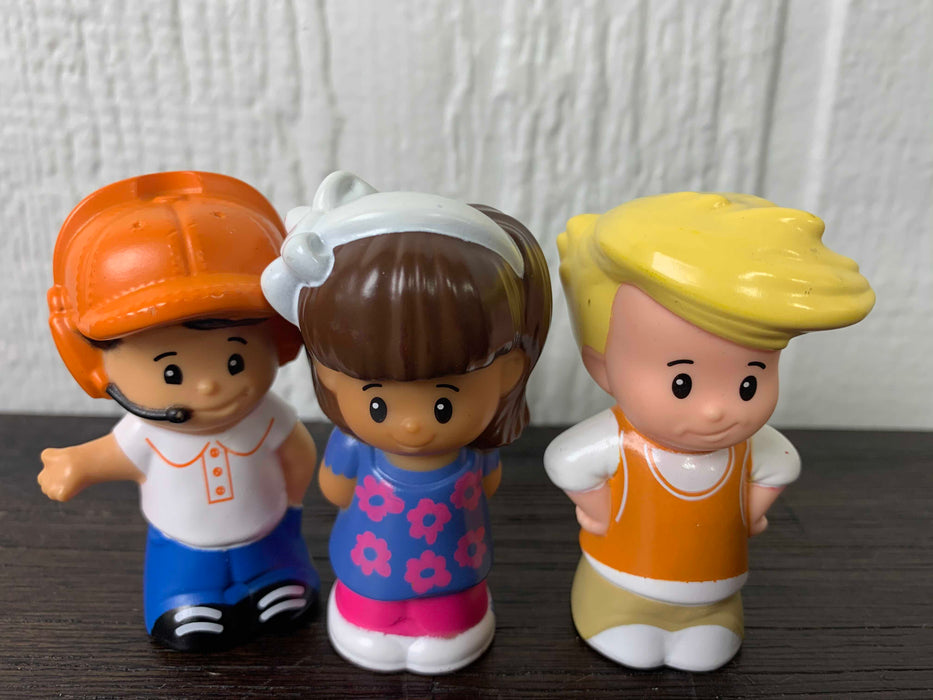 secondhand Infant Toddler Toys