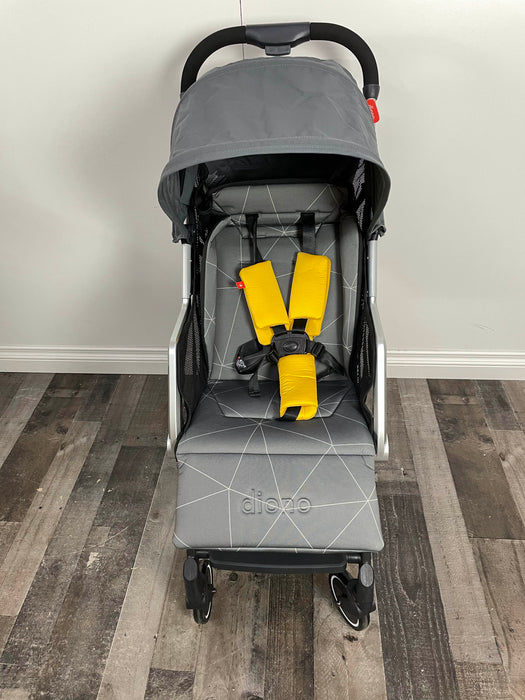 Diono Traverze Travel Stroller, 2018