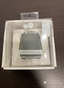 Shop ezpz Tiny Cup, Pewter at GoodBuy Gear