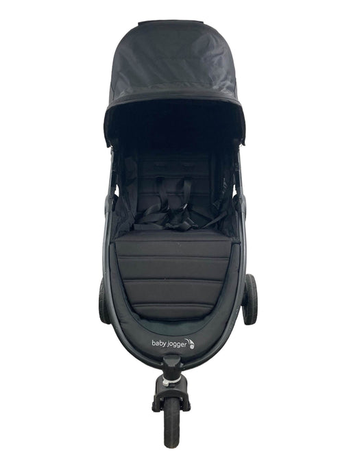 secondhand Baby Jogger City Mini GT2 Stroller