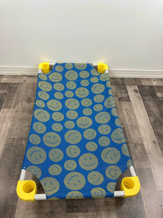 Shop Portable Toddler Cot, Set of 2 at GoodBuy Gear