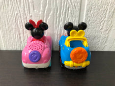 Shop VTech Go! Go! Smart Wheels Mickey And Minnie Vehicles at GoodBuy Gear