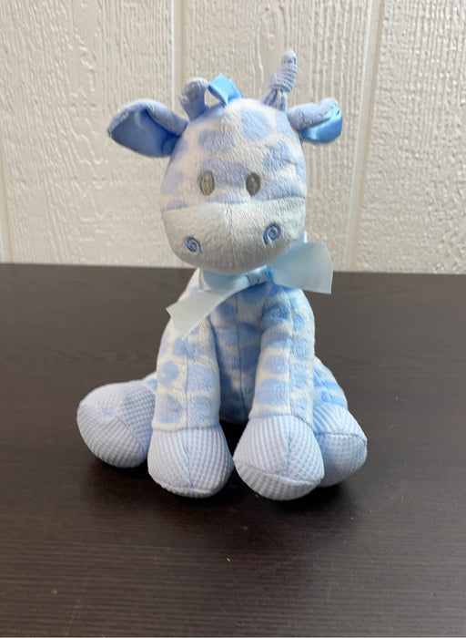 secondhand First and Main Giraffe Rattle