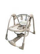 used Ingenuity Power Adapt Portable Swing, Bingham Bunny