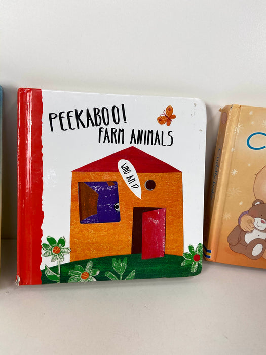 Shop BUNDLE Board Books at GoodBuy Gear