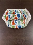 used Beau And Belle Reusable Swim Diaper, -Small