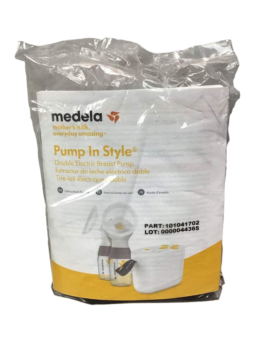 Medela Pump In Style with MaxFlow