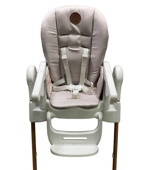 Maxi-Cosi Minla 6-in-1 High Chair, Horizon Sand