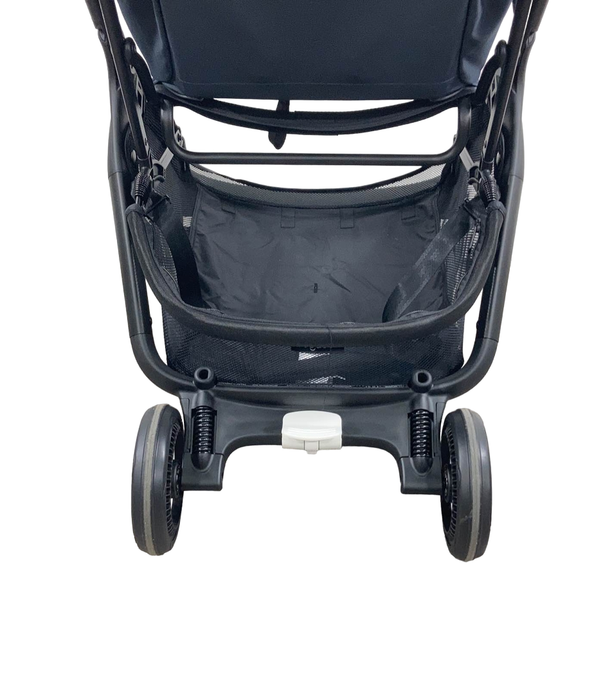 Bugaboo Butterfly Stroller, 2022, Stormy Blue